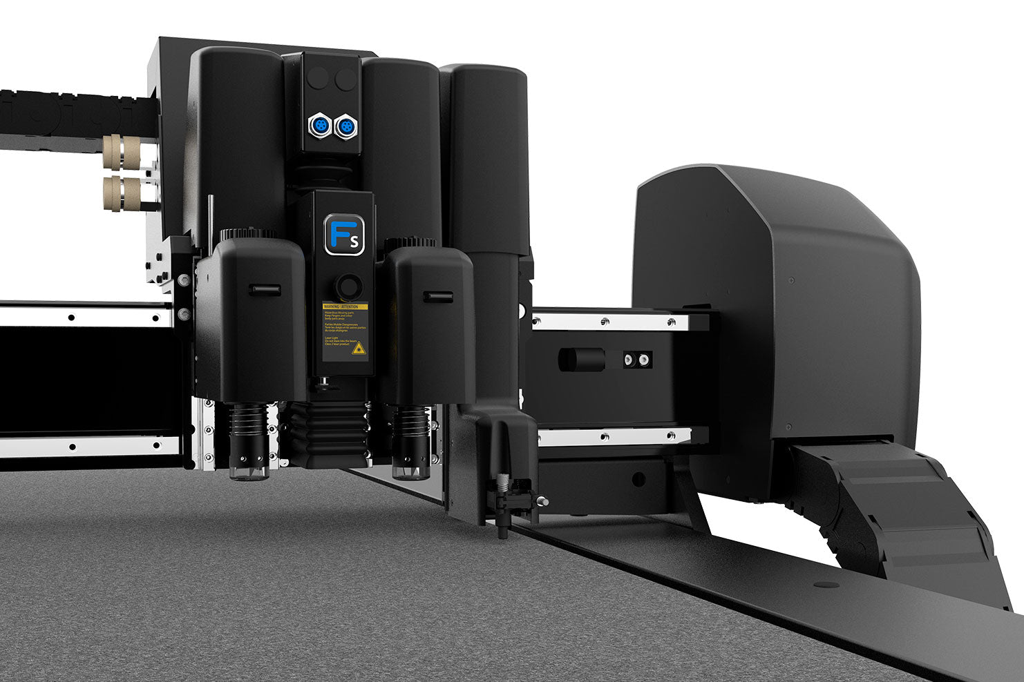 Finding Opportunity with the Summa F Series Flatbed Cutter