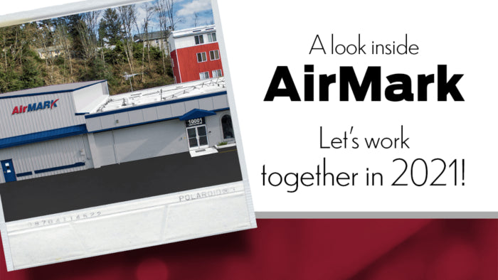 Look inside AirMark