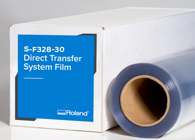 Roland Cold Peel DTF Film, 30