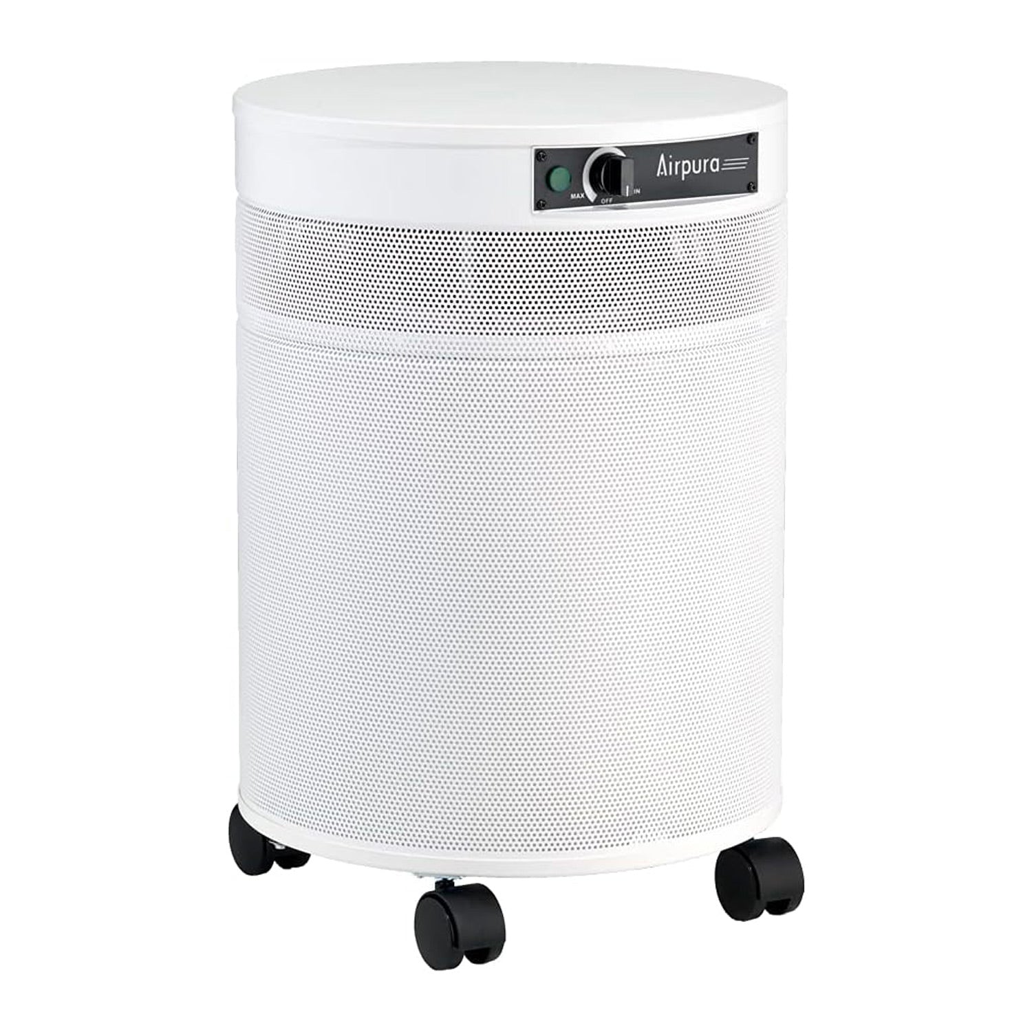 Airpura V600 Air Purifier - For Print Shops, VOCs & Chemical Odors