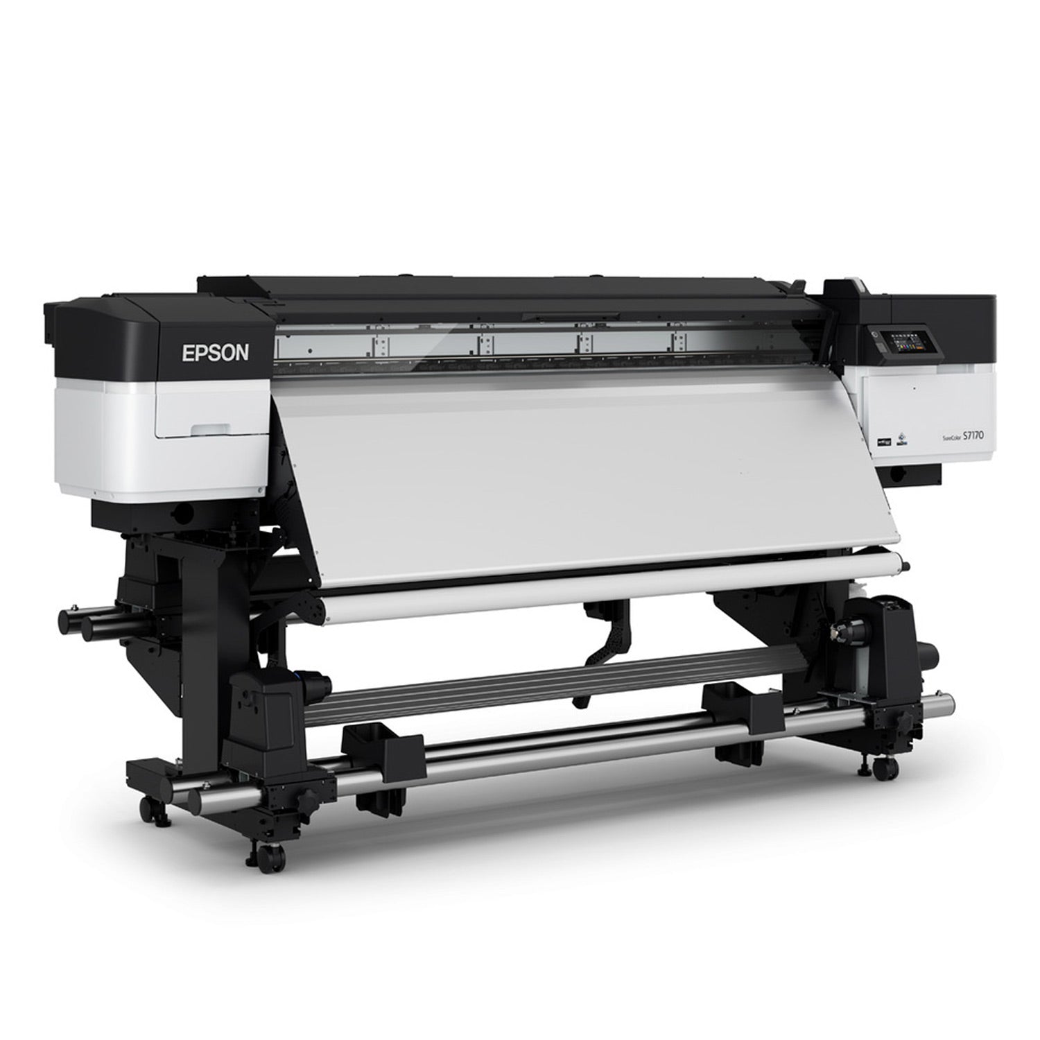 Epson SureColor S7170 64" Eco-Solvent Printer