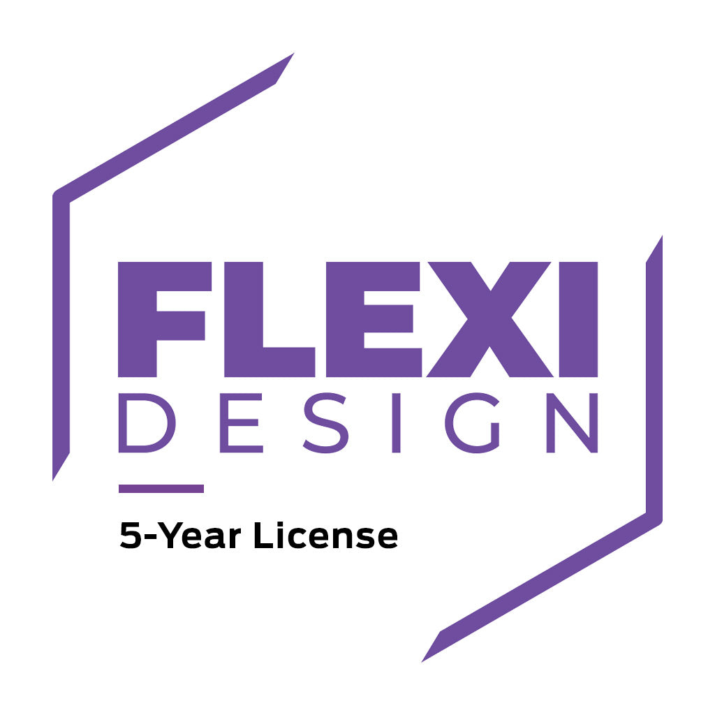 SAi Flexi DESIGN Software