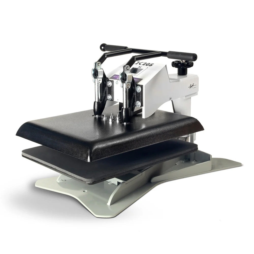 Geo Knight DK20S 16" x 20" Swing-Away Heat Press
