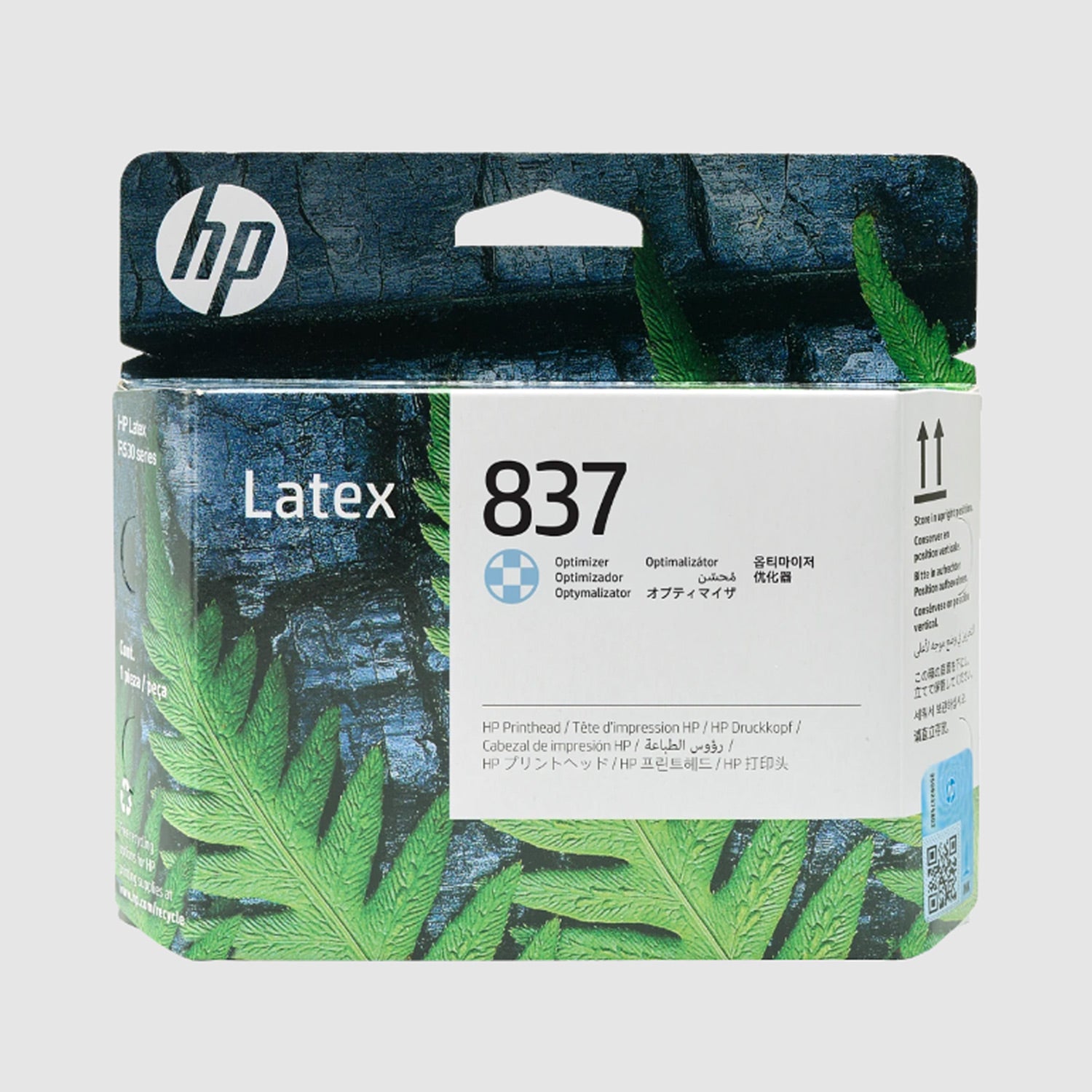 HP 837 Optimizer Latex Printhead for HP Latex R530 - 9D7Q4A