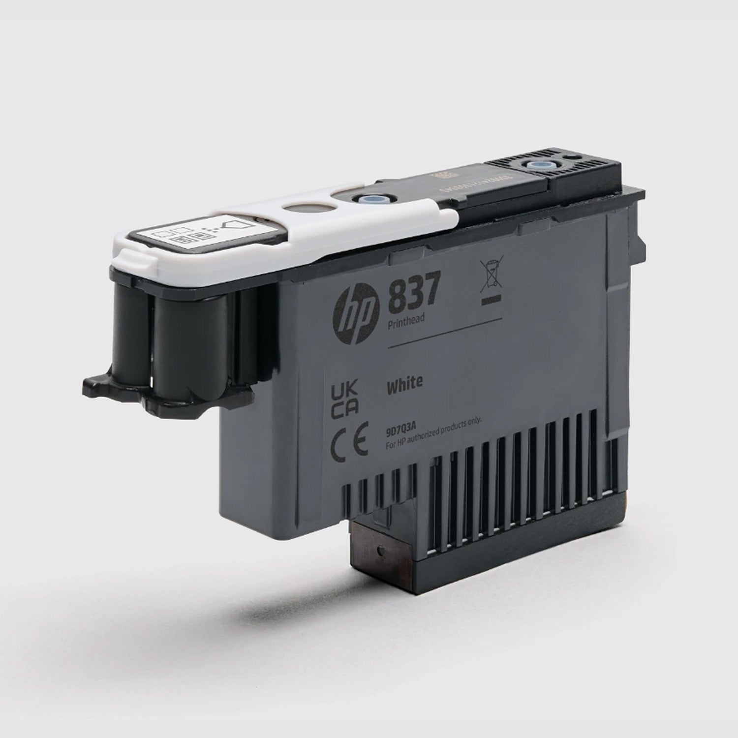 HP 837 White Latex Printhead for HP Latex R530