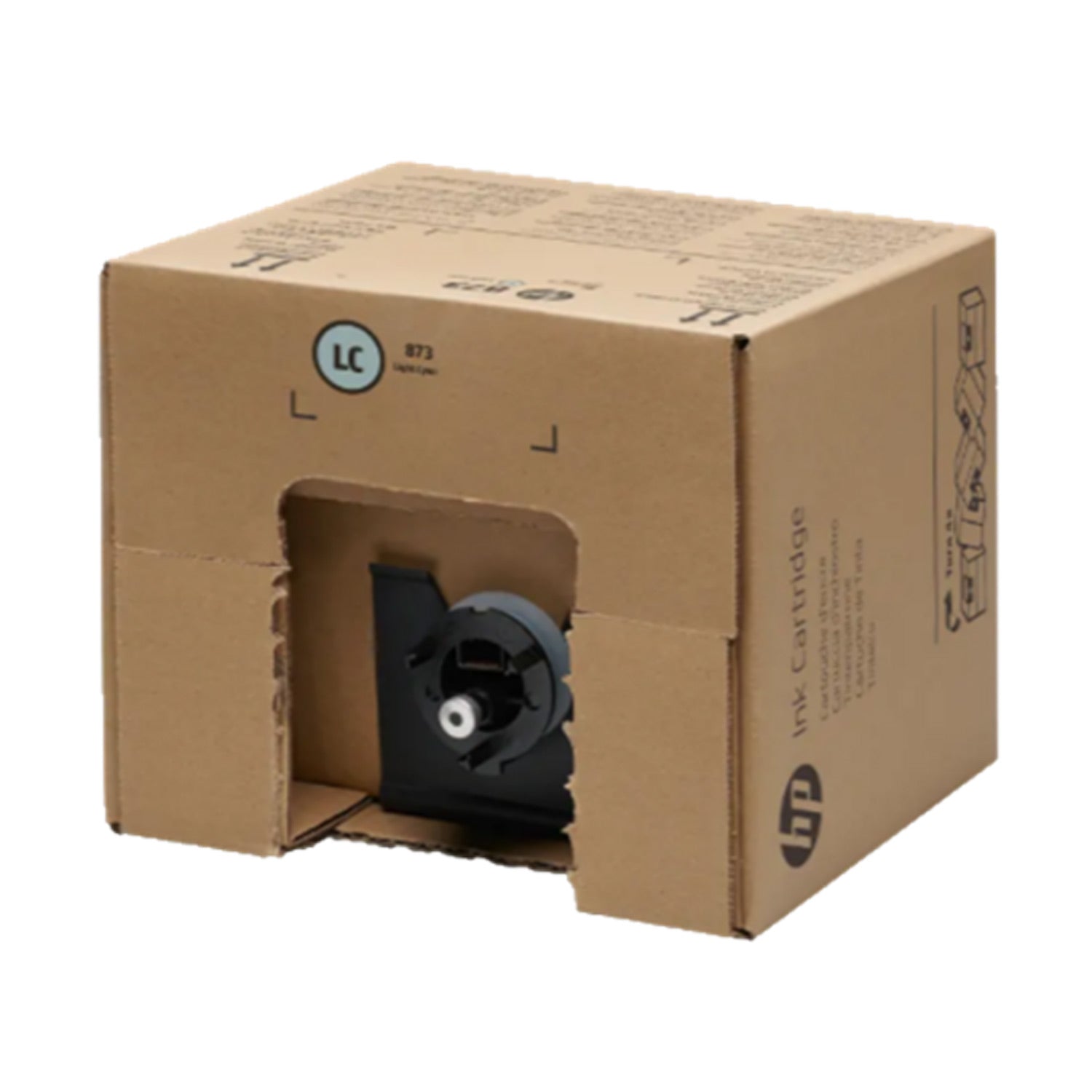 HP 875 3L Latex Ink Cartridges for HP Latex R530 Printers