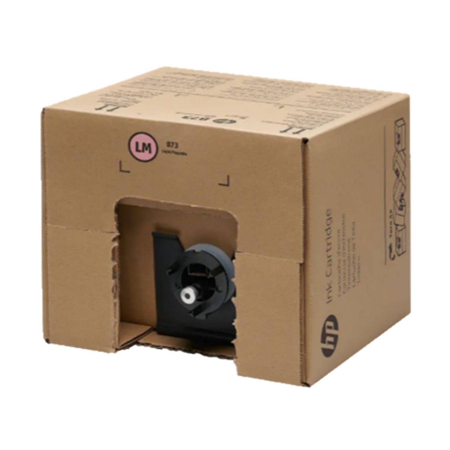 HP 875 3L Latex Ink Cartridges for HP Latex R530 Printers