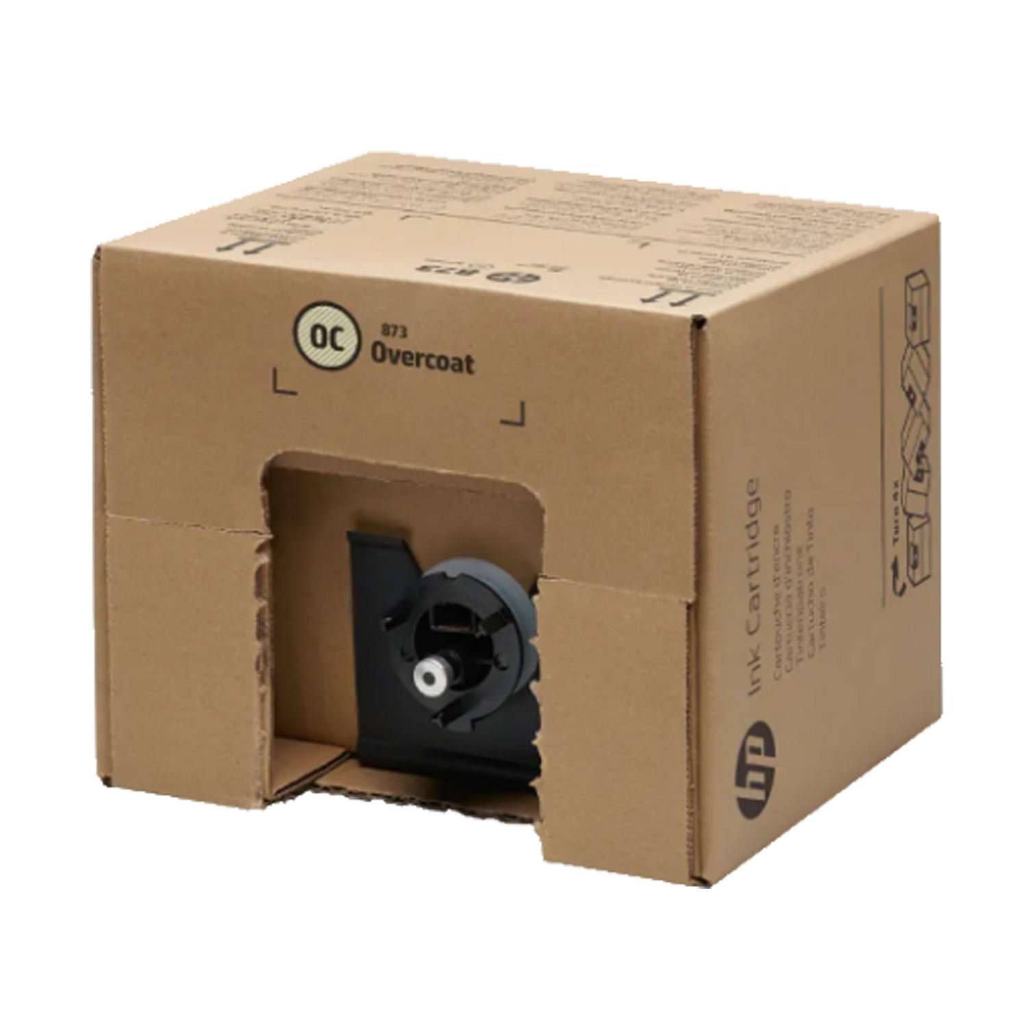 HP 875 3L Latex Ink Cartridges for HP Latex R530 Printers