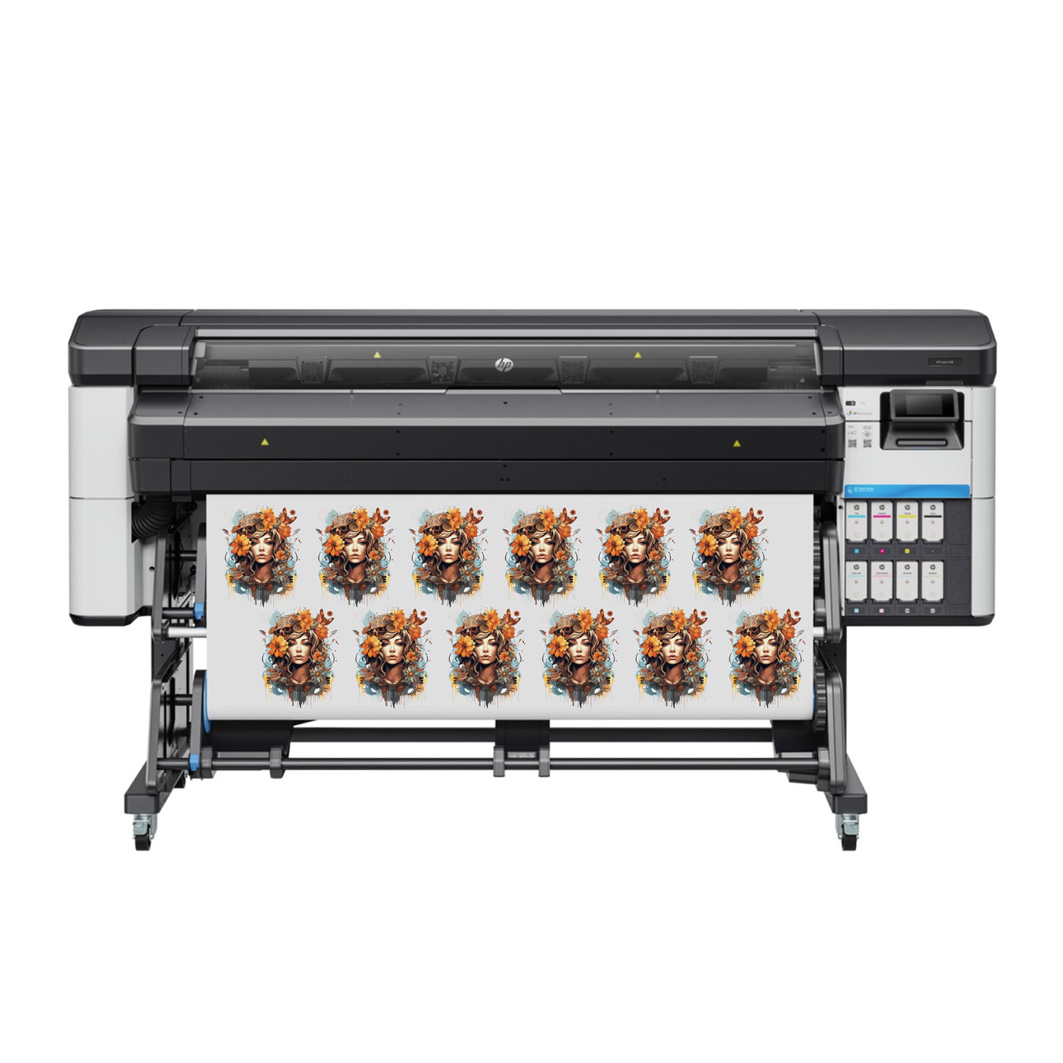 HP Latex 630 Printer