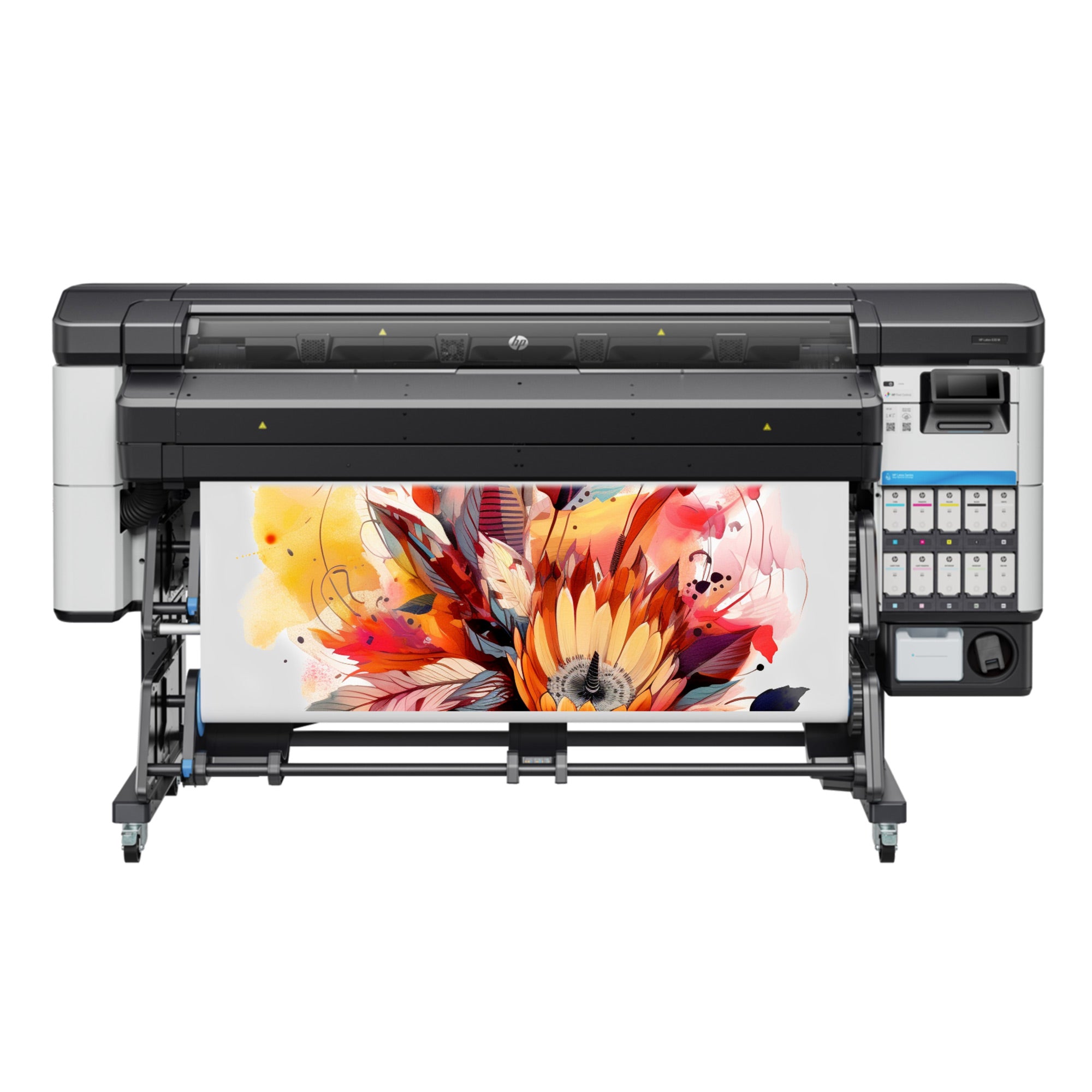 HP Latex 630 W Printer