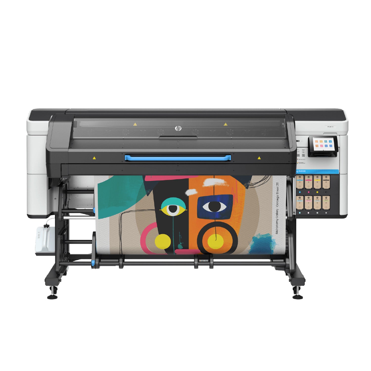 HP Latex 730 Printer