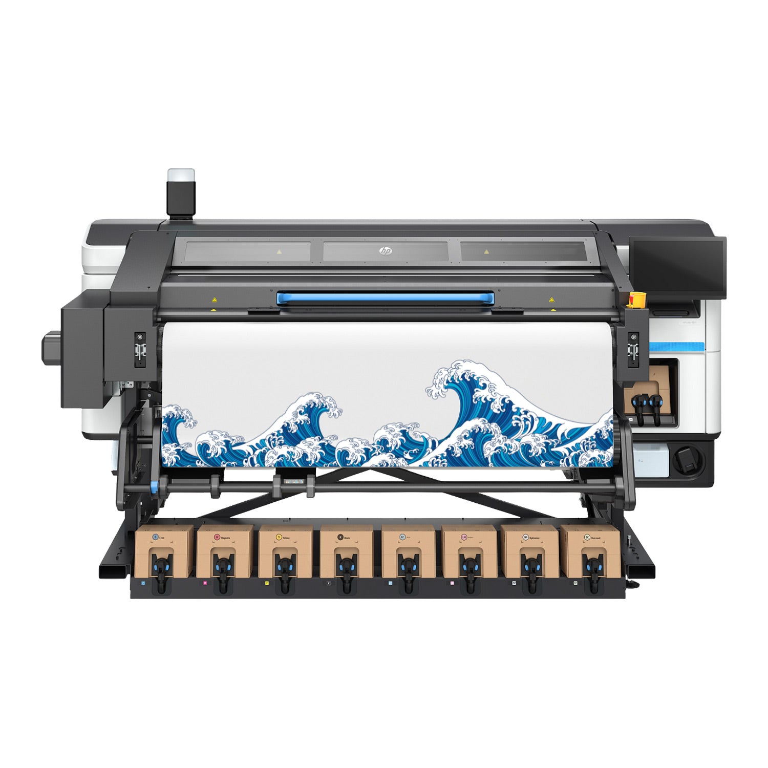 HP Latex R530 Printer
