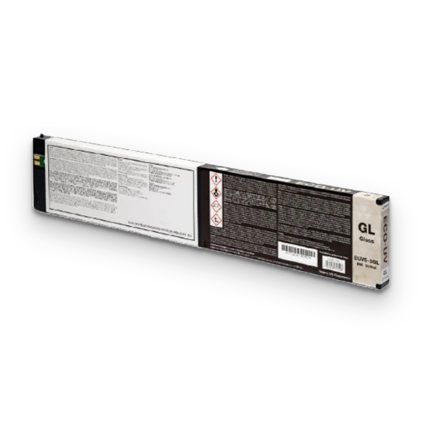 Roland DG ECO-UV5 Inks, 500cc Cartridges