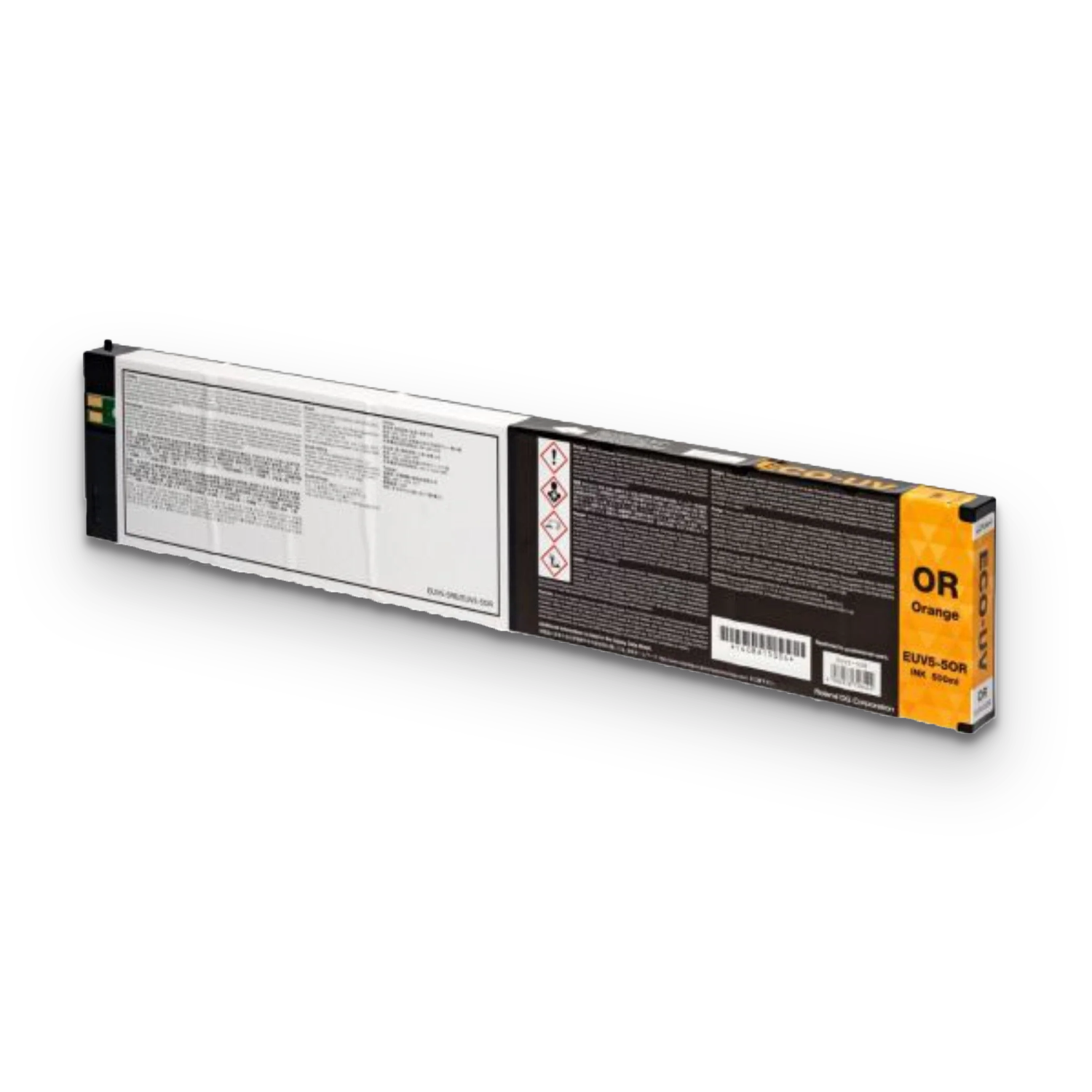 Roland DG ECO-UV5 Inks, 500cc Cartridges