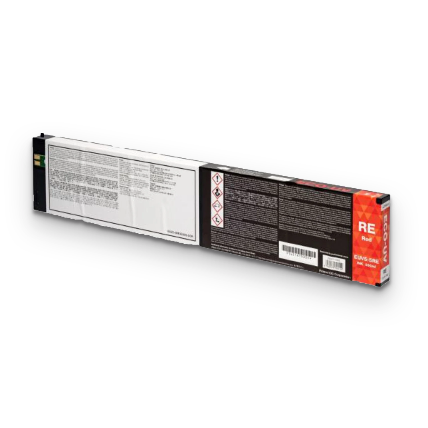 Roland DG ECO-UV5 Inks, 500cc Cartridges