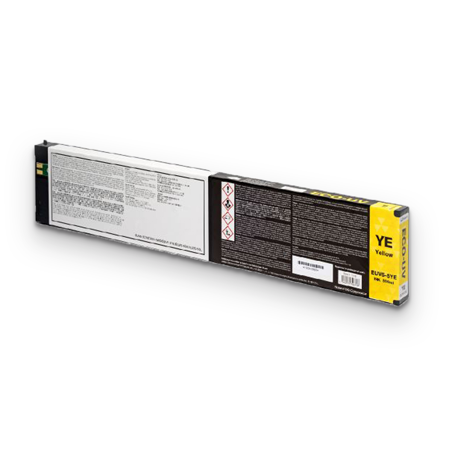 Roland DG ECO-UV5 Inks, 500cc Cartridges