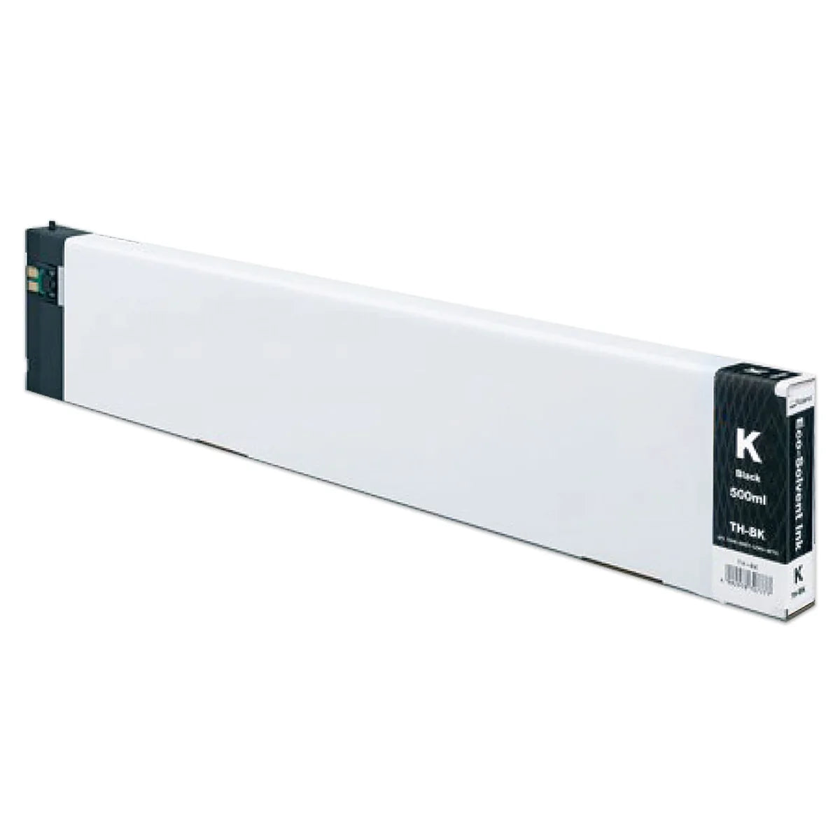 Roland TrueVIS Professional Series TH Inks, 500ml Ink Cartridges, For XP-640