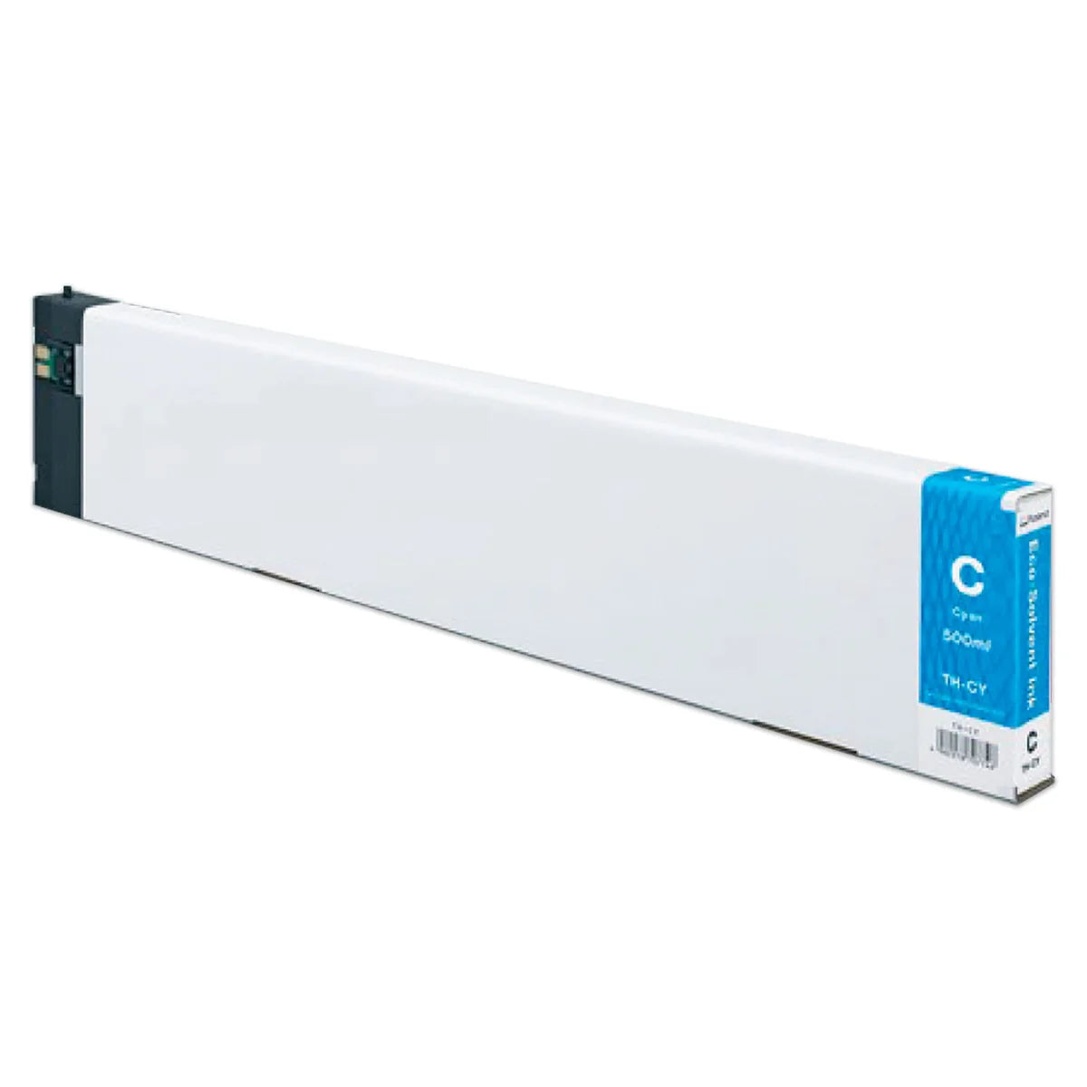 Roland TrueVIS Professional Series TH Inks, 500ml Ink Cartridges, For XP-640