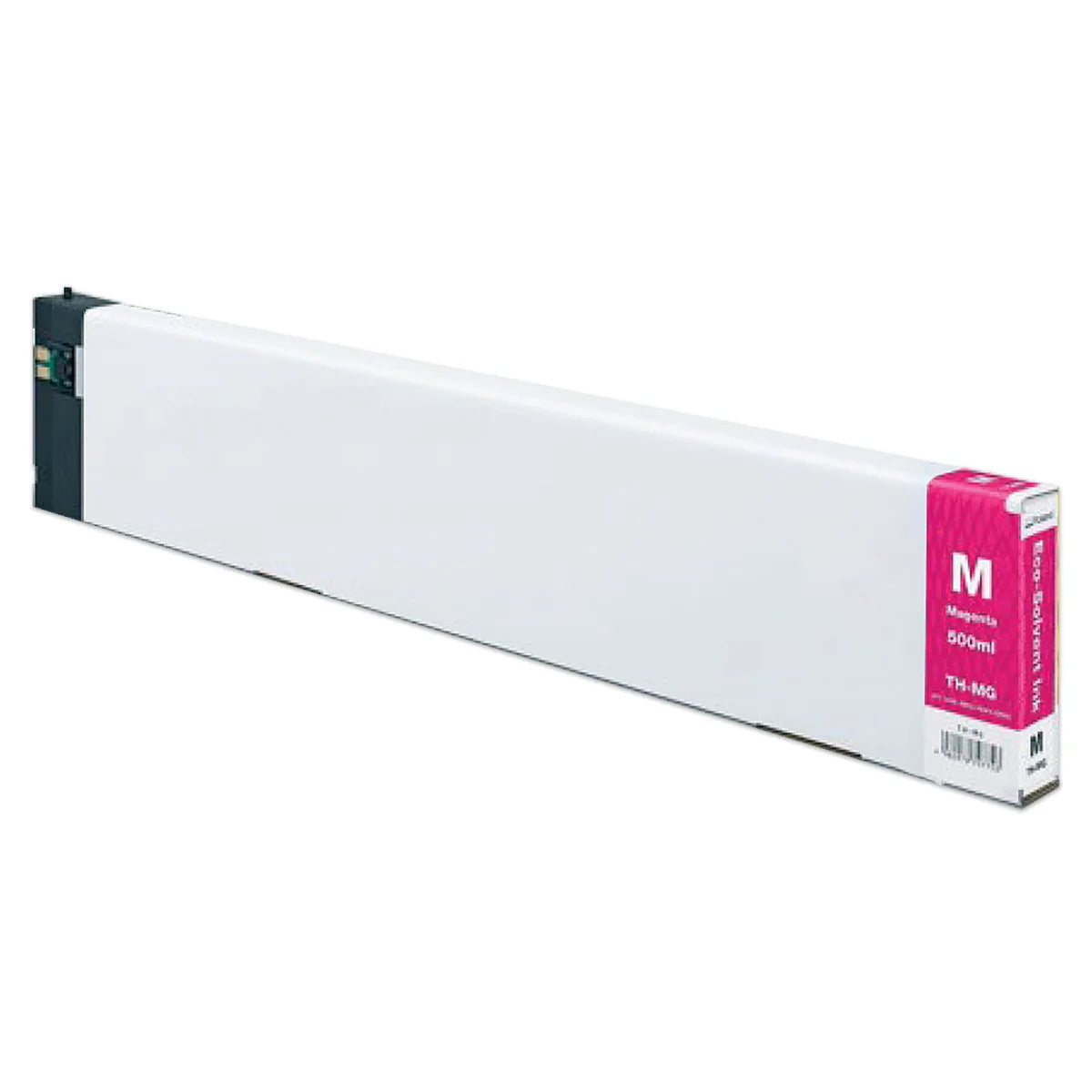 Roland TrueVIS Professional Series TH Inks, 500ml Ink Cartridges, For XP-640