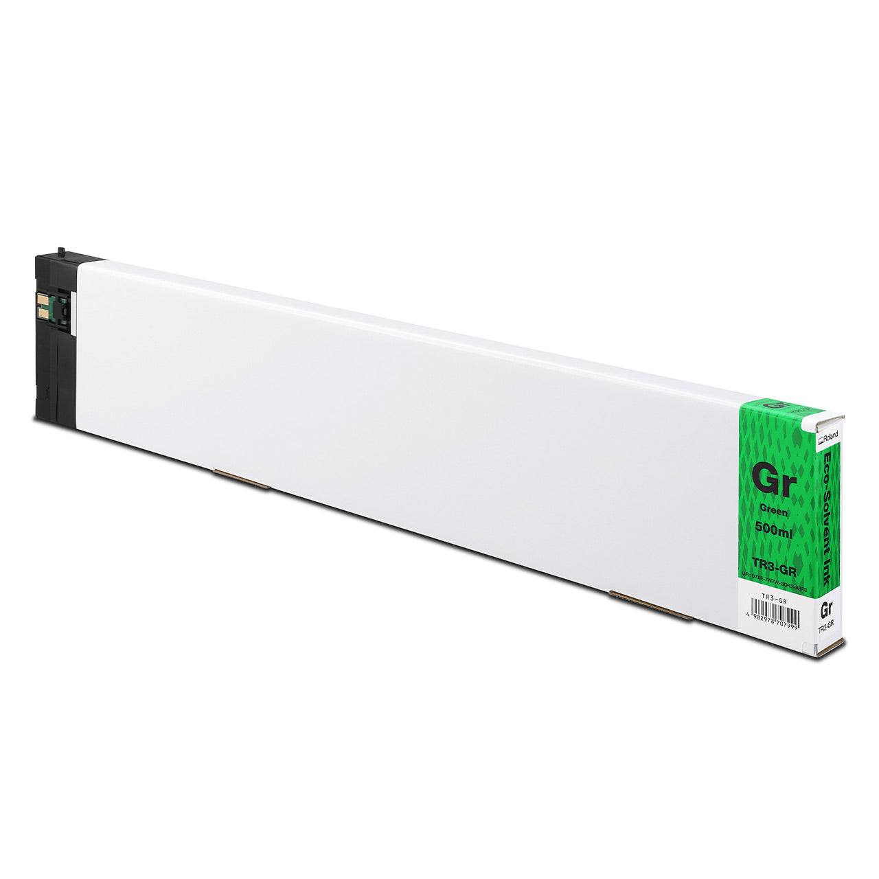 Roland TrueVIS TR3 Inks, 500ml Ink Cartridges