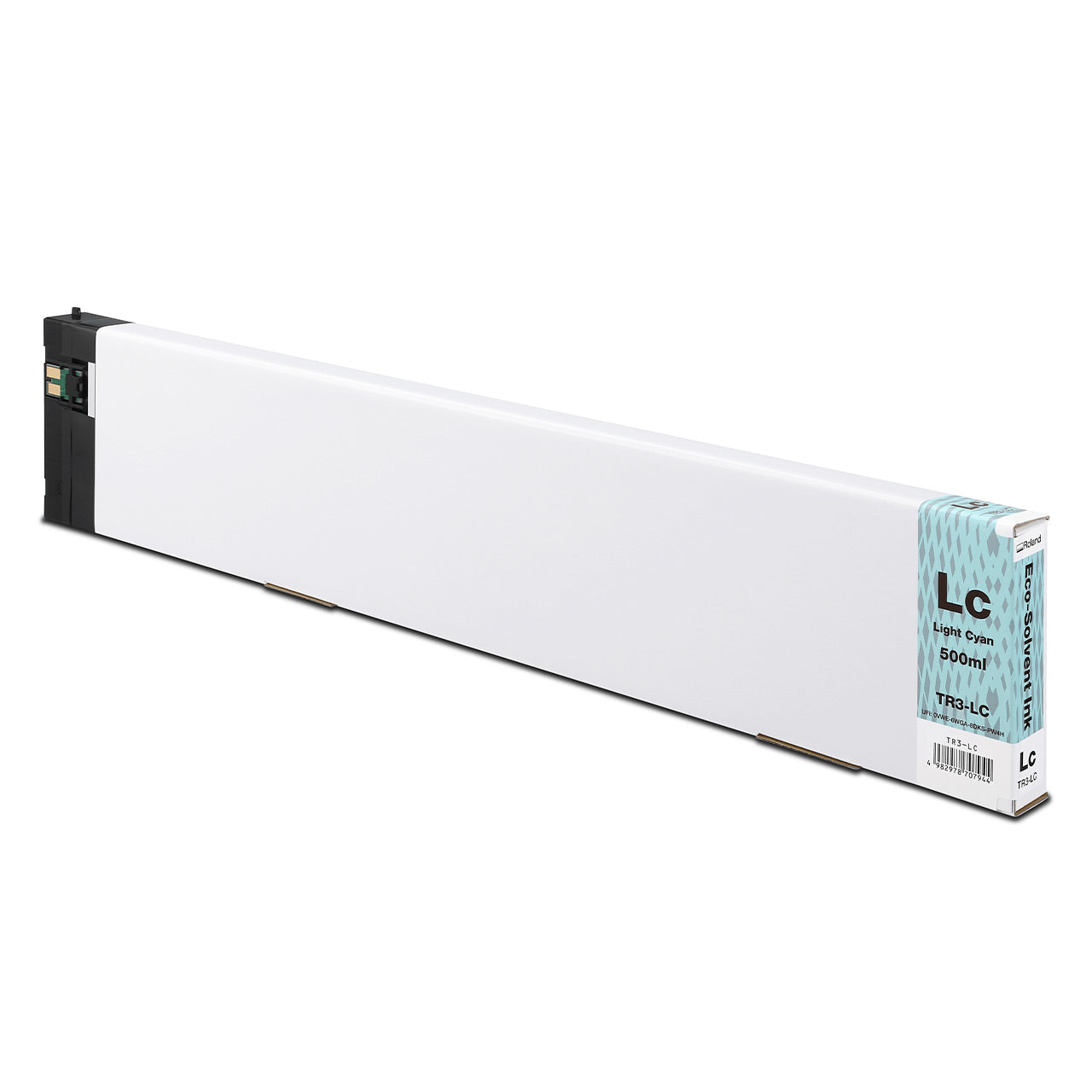 Roland TrueVIS TR3 Inks, 500ml Ink Cartridges
