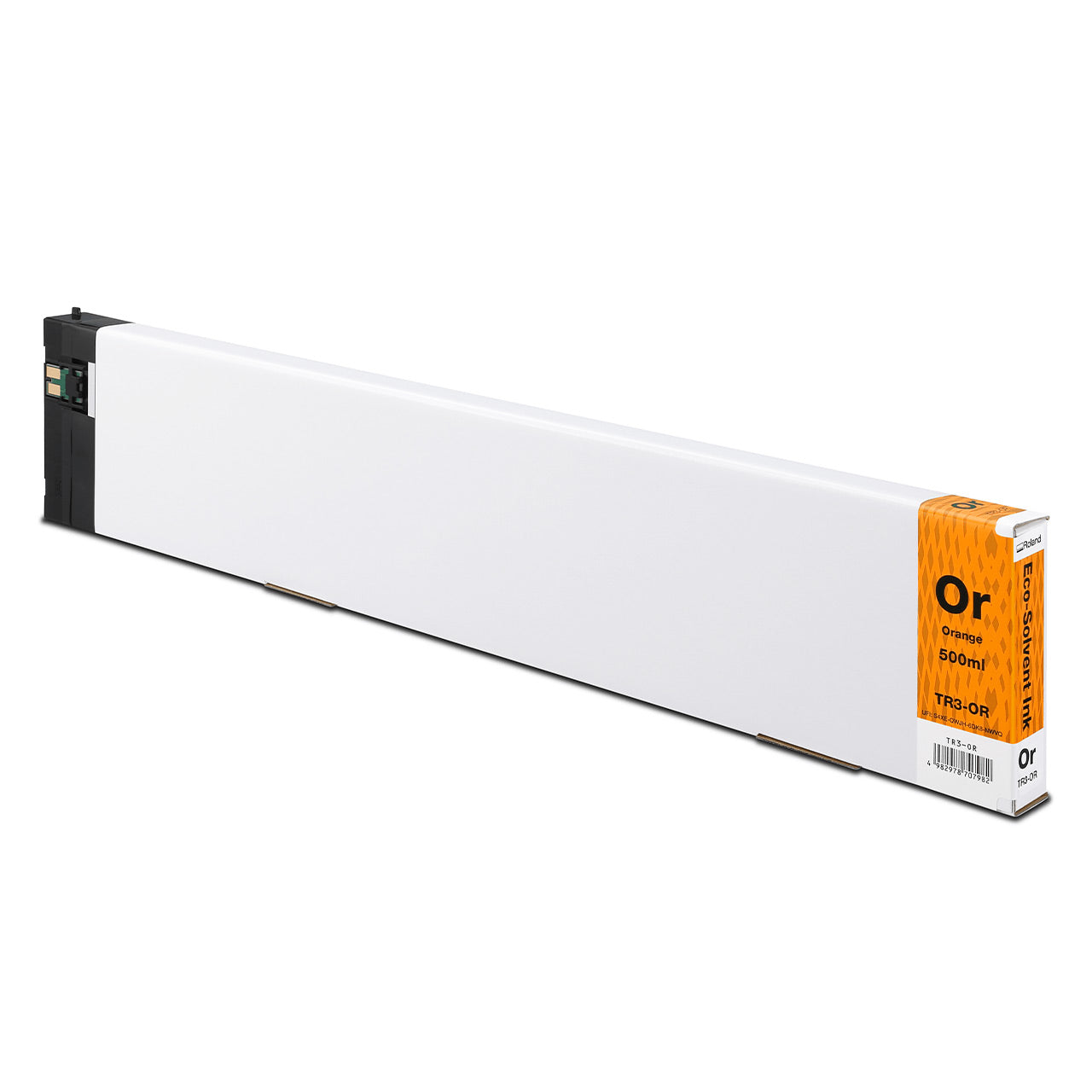 Roland TrueVIS TR3 Inks, 500ml Ink Cartridges