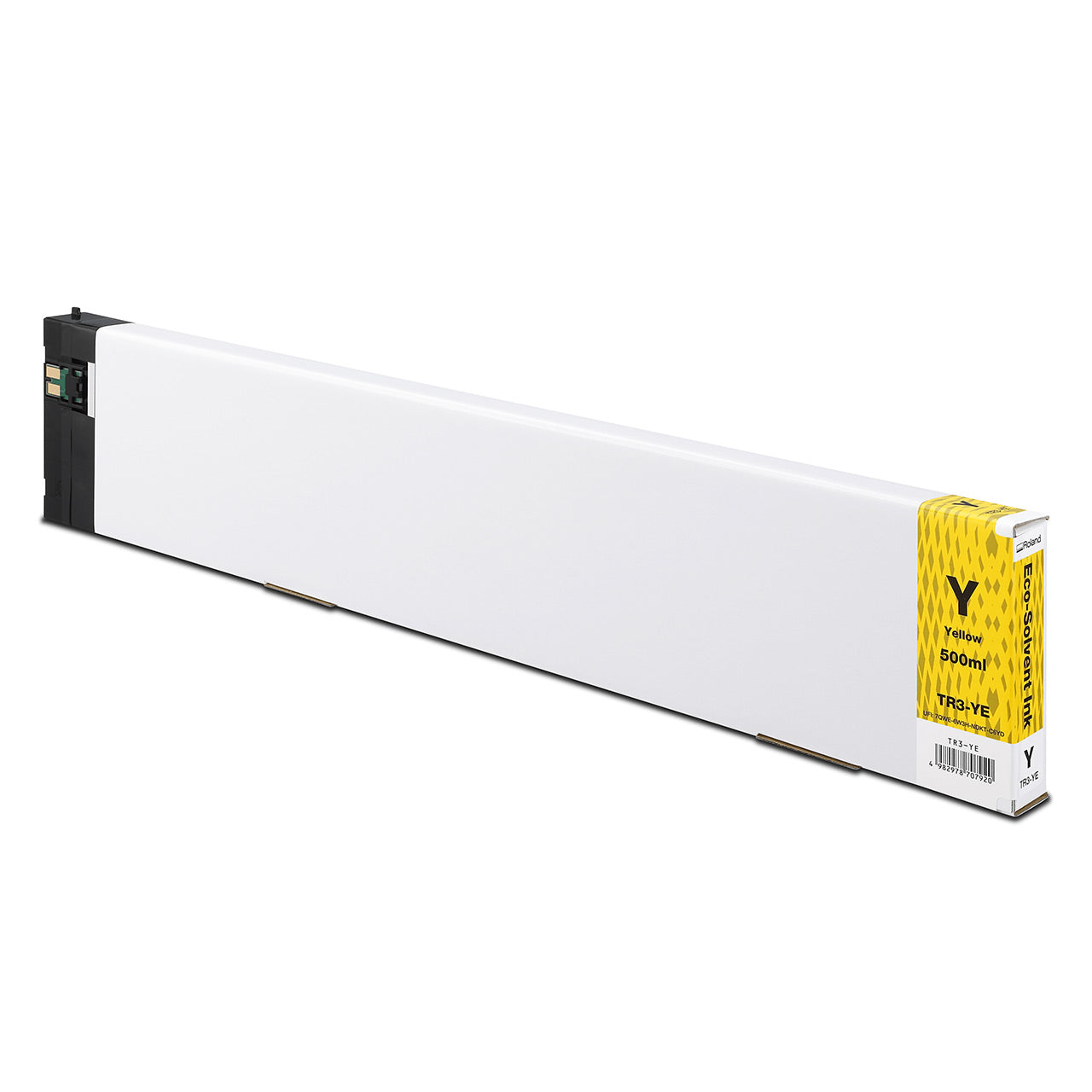 Roland TrueVIS TR3 Inks, 500ml Ink Cartridges