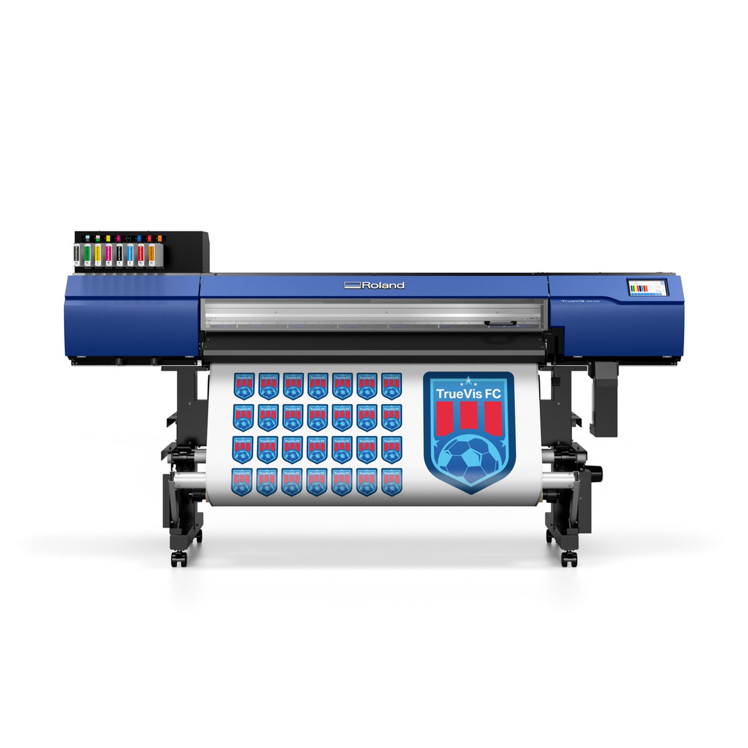 Roland TrueVIS VG4-540 54