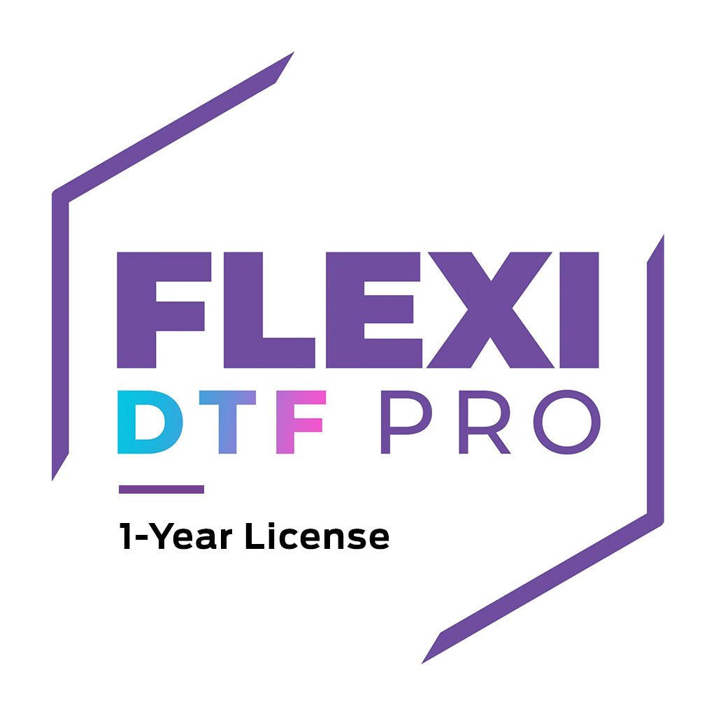 SAi Flexi DTF Pro Software