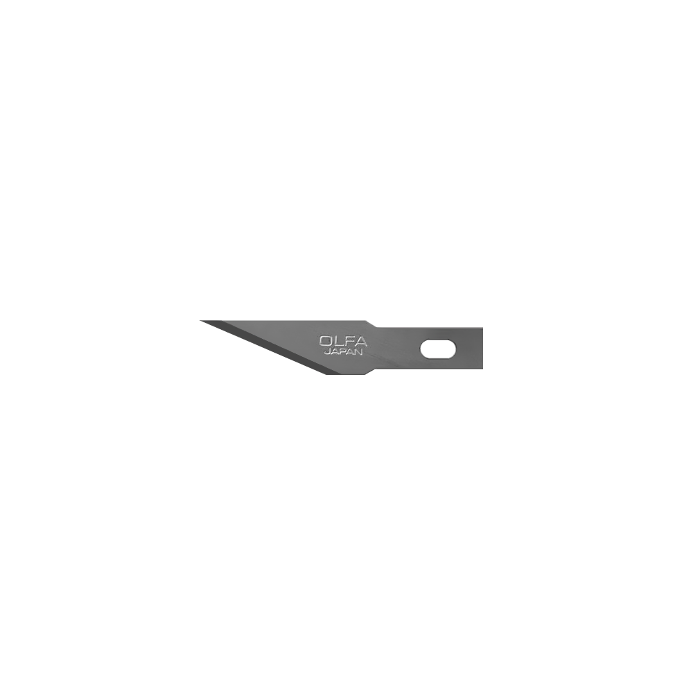 Olfa KB4-WS/3 Precision Saw Art Blades - 5 Pack