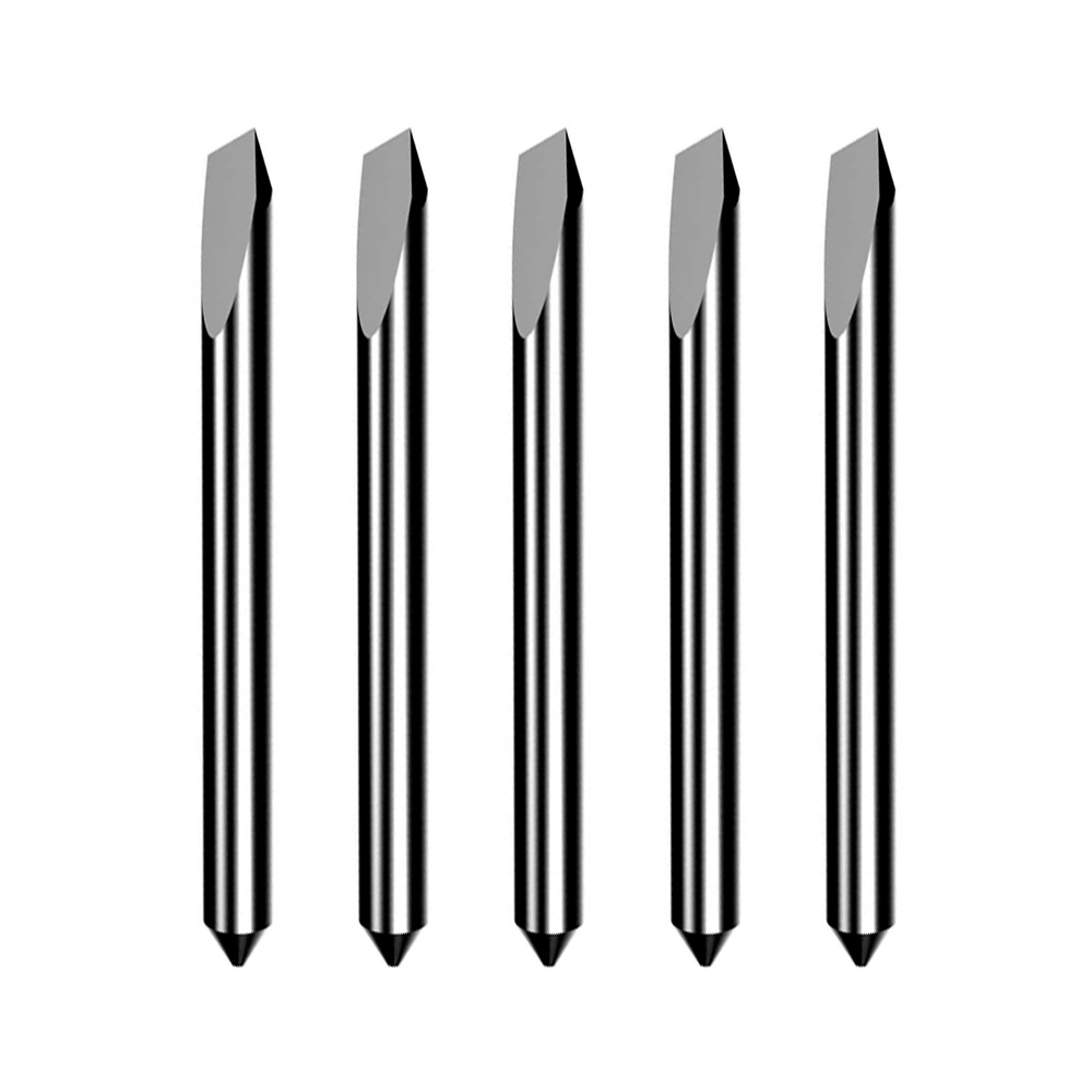 Summa 36 Degree Drag Knife Blades, 5-Pack