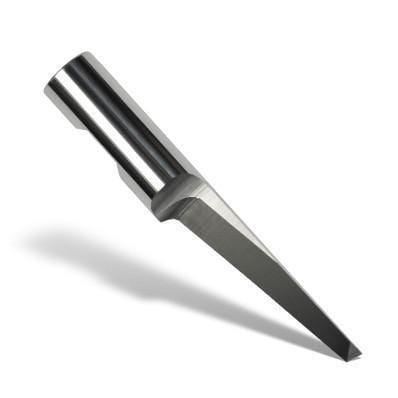 Summa Knife POT Flat Point L20 T1.5 (Pack of 3)