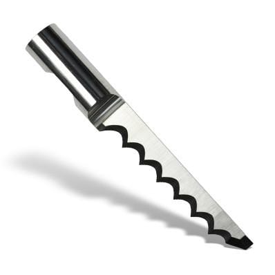 Summa Knife POT Flat Point L27 T1.0 (Pack of 3)