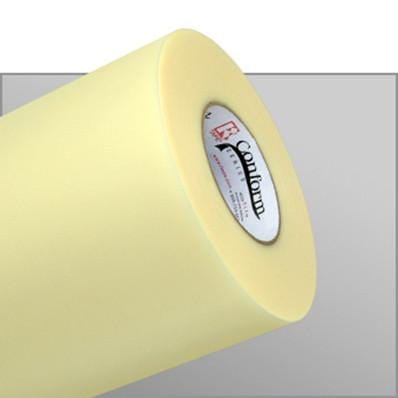 Clear Application Tape - 24"