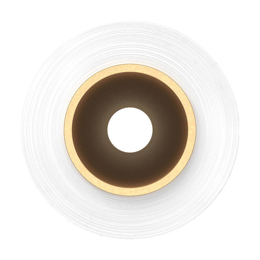 Intermediate White Vinyl, 54"