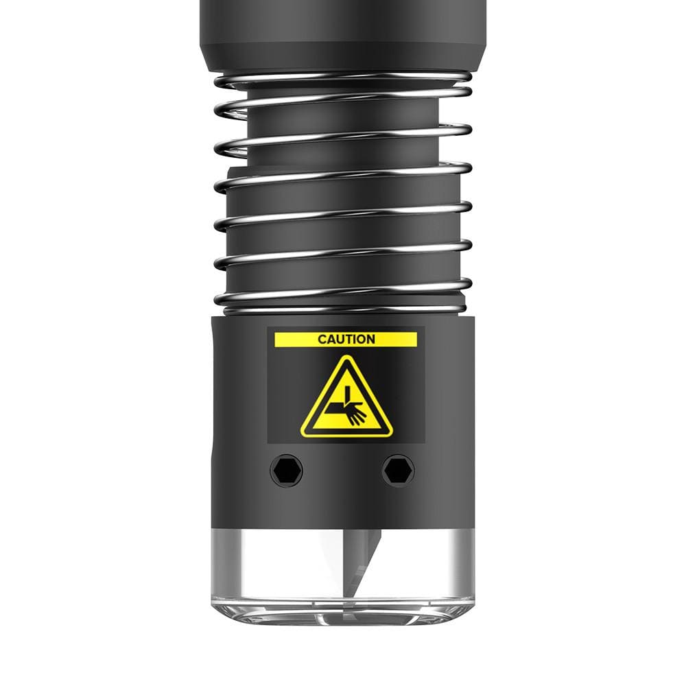 Summa Single Edge Cutout Tool