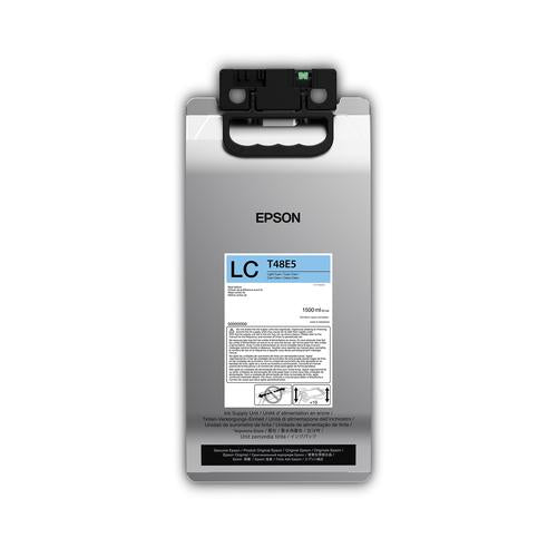 Epson UltraChrome® RS Inks, 1500ml Cartridges