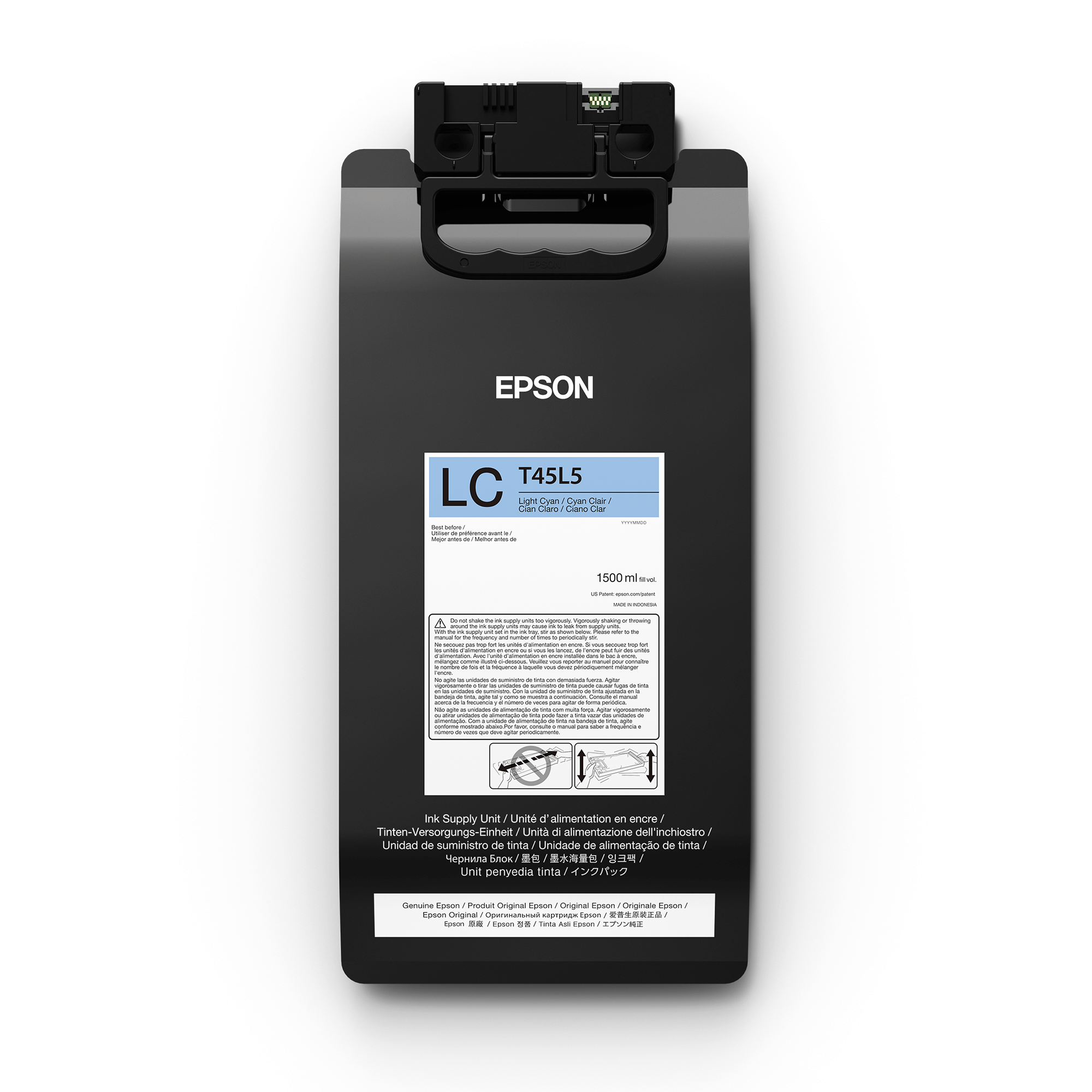 Epson GS3 Ink Light Cyan