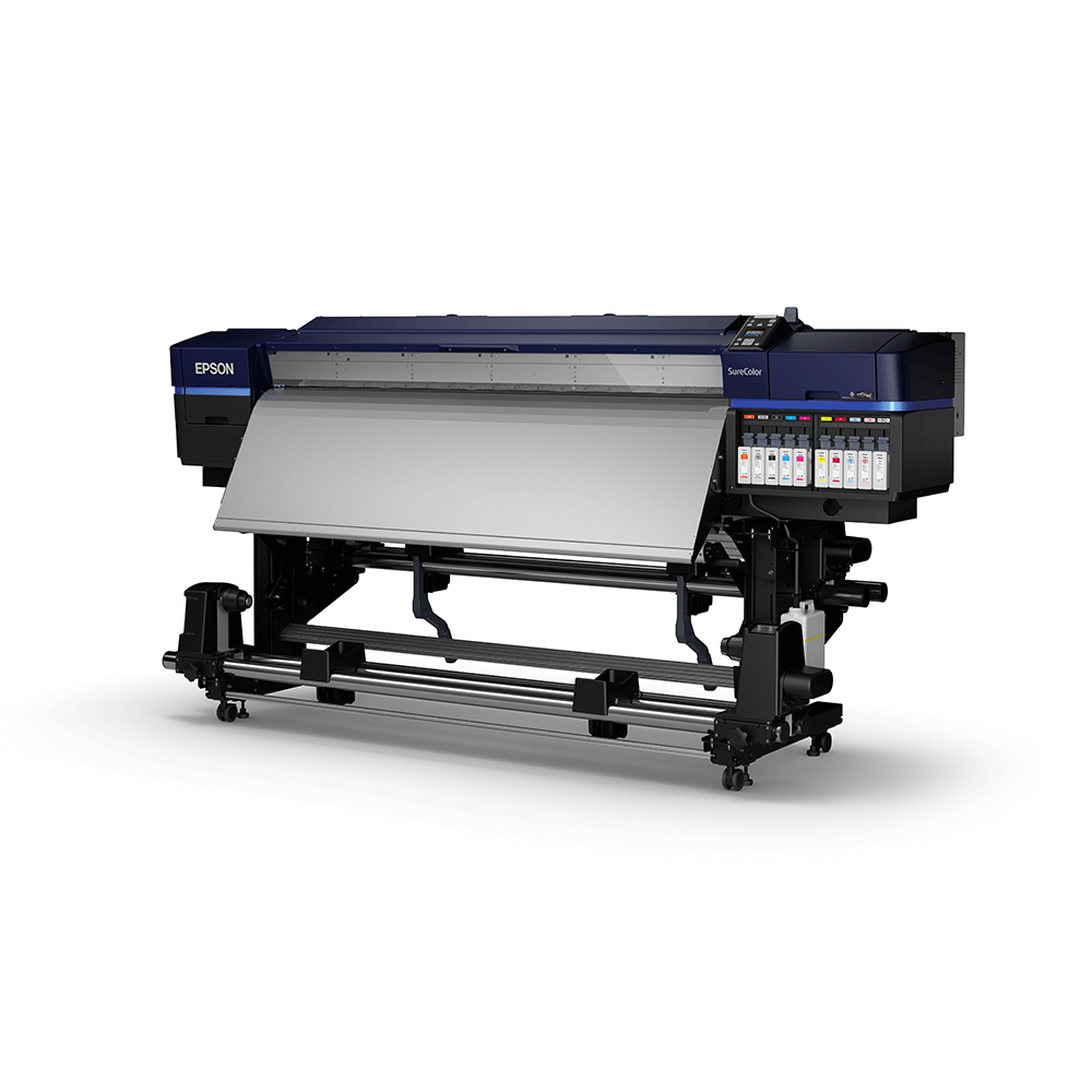 Epson SureColor® S80600 Large Format Printer