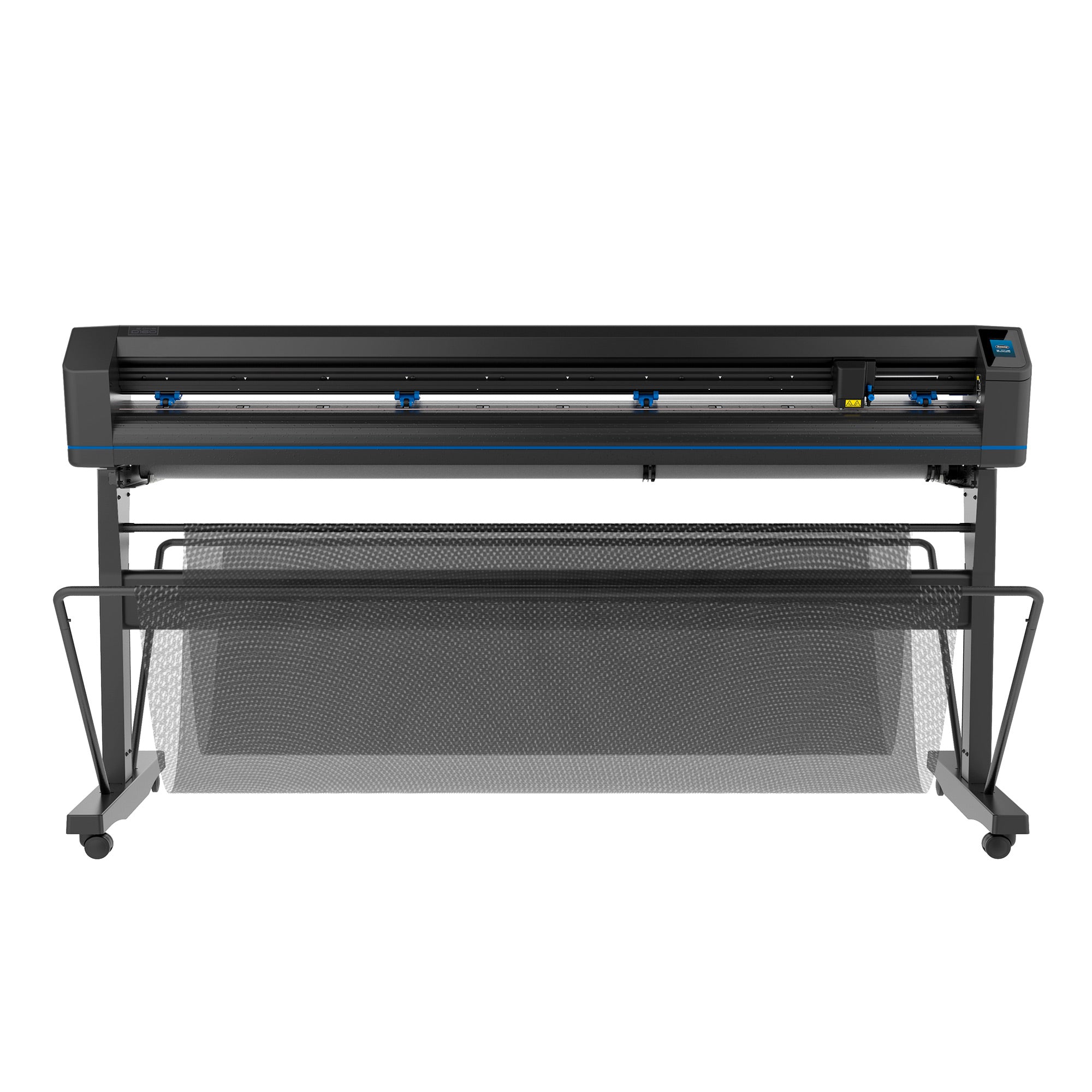 Summa S One D160 64" Drag Knife Vinyl Cutter