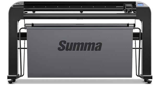 Summa S2 D120 48" Vinyl Cutter