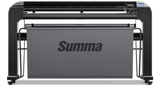 Summa S2 T120 48" Vinyl Cutter