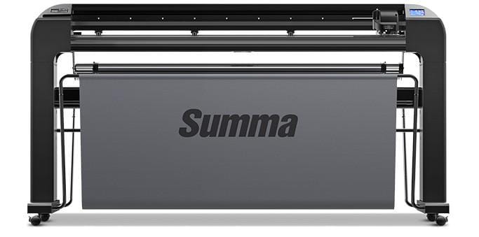 Summa S2 T140 54" Vinyl Cutter