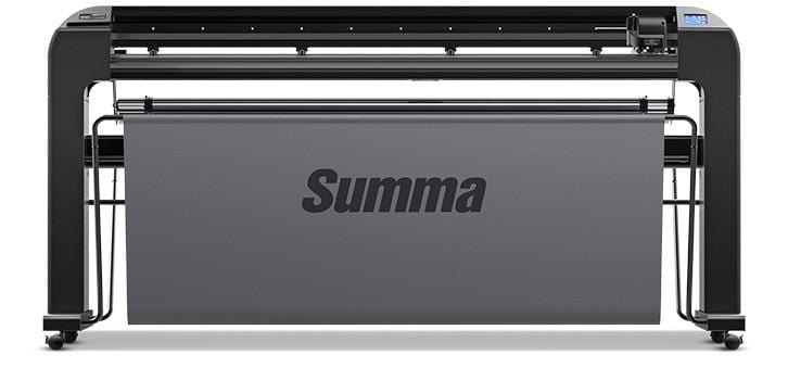 Summa S2 T160 64" Vinyl Cutter