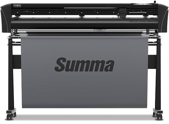 SummaCut D120 48" Vinyl Cutter