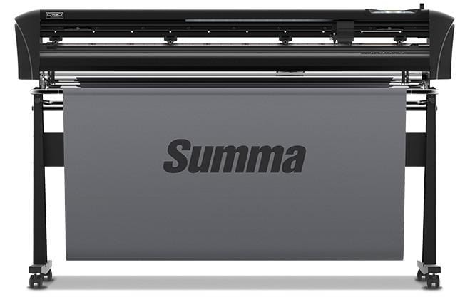 SummaCut D140 54" Vinyl Cutter