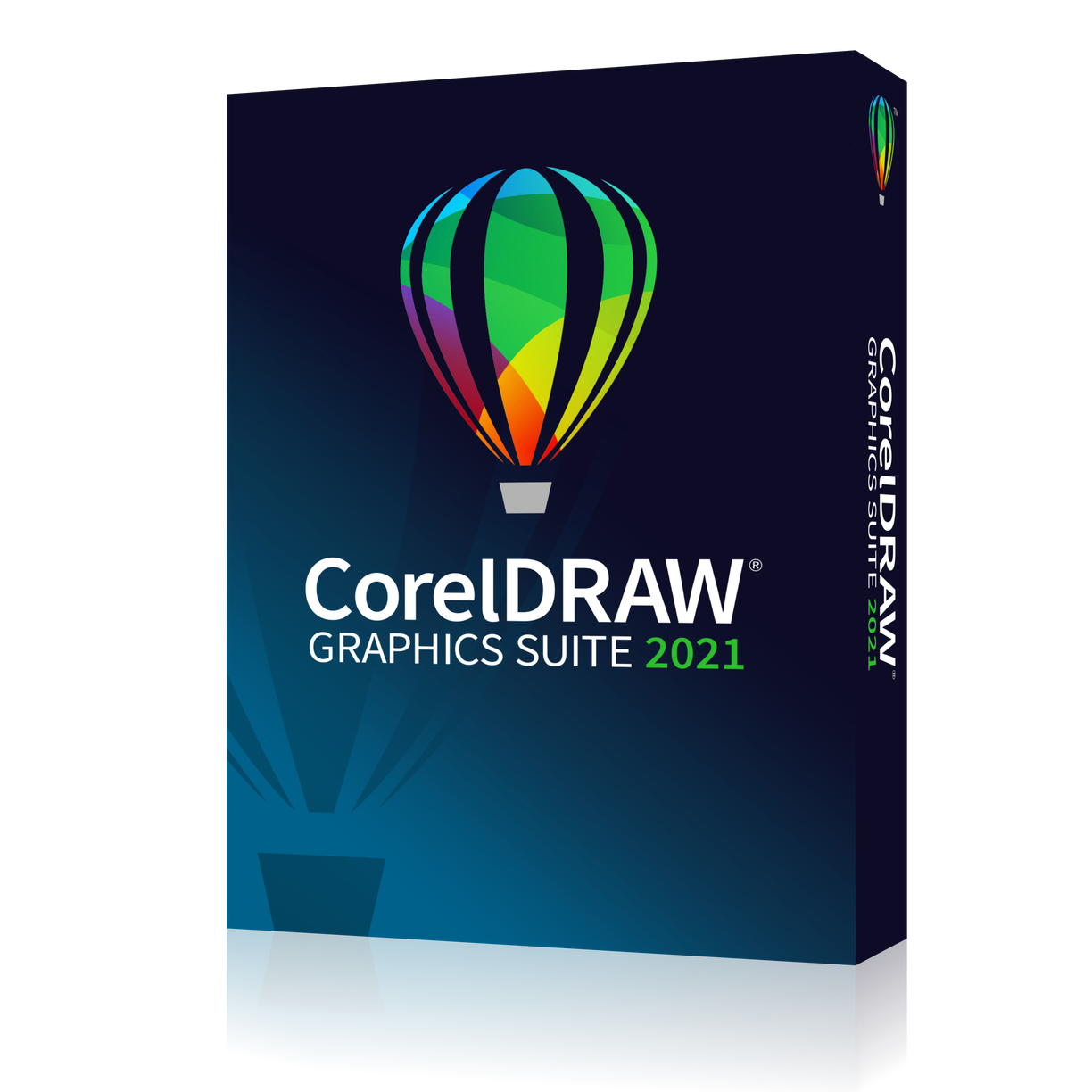 CorelDRAW® 2021 Graphics Suite