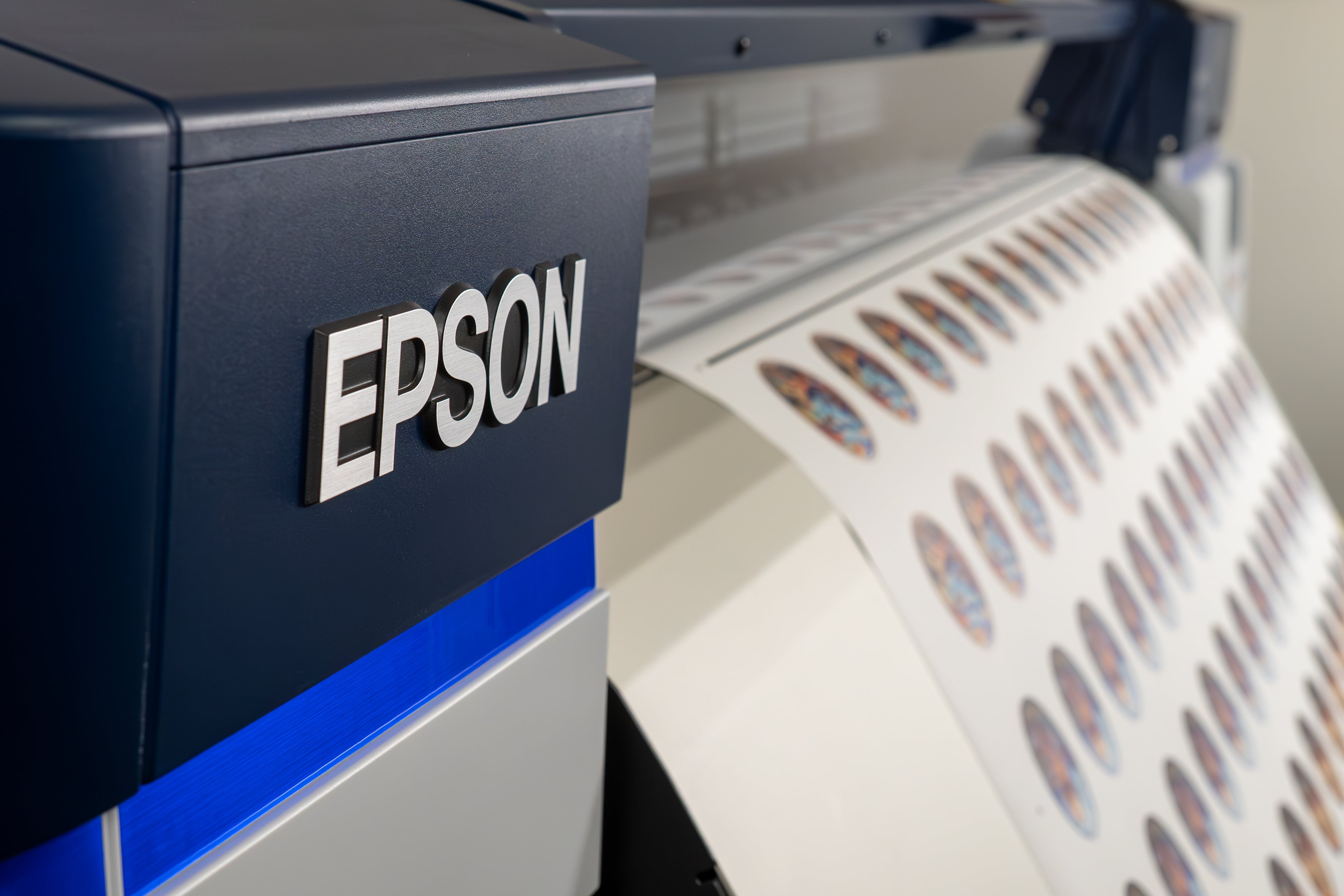 Epson SureColor Large Format Vinyl Printer