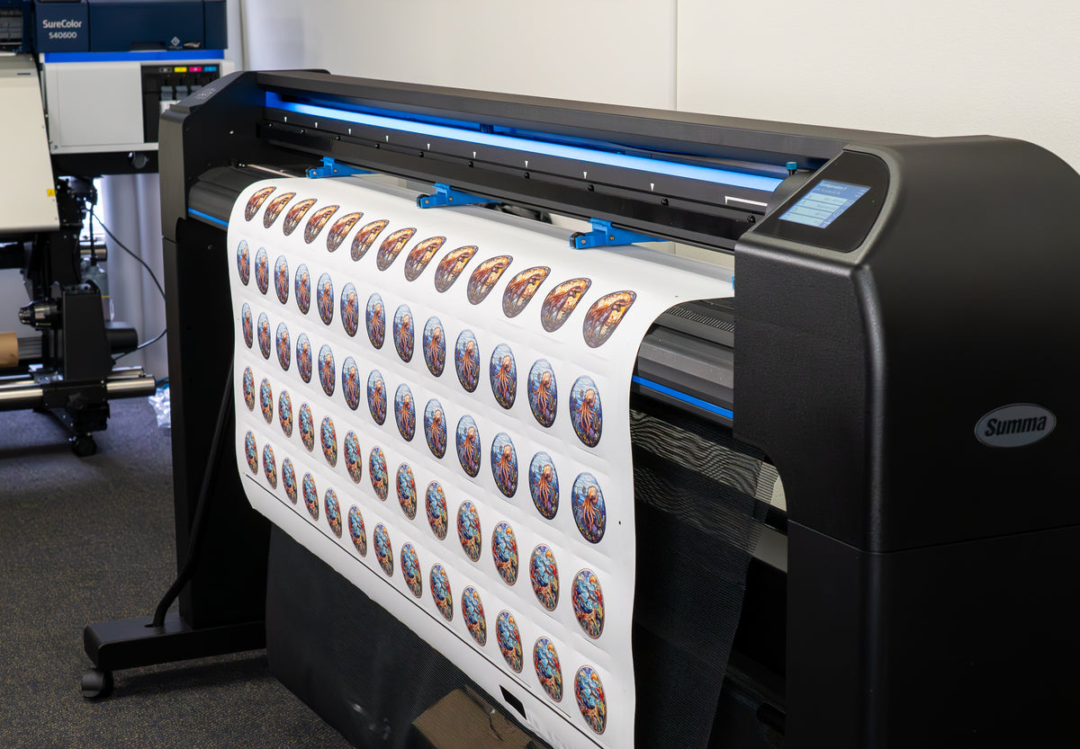 What Equipment Do I Need to Start a Printing Business?