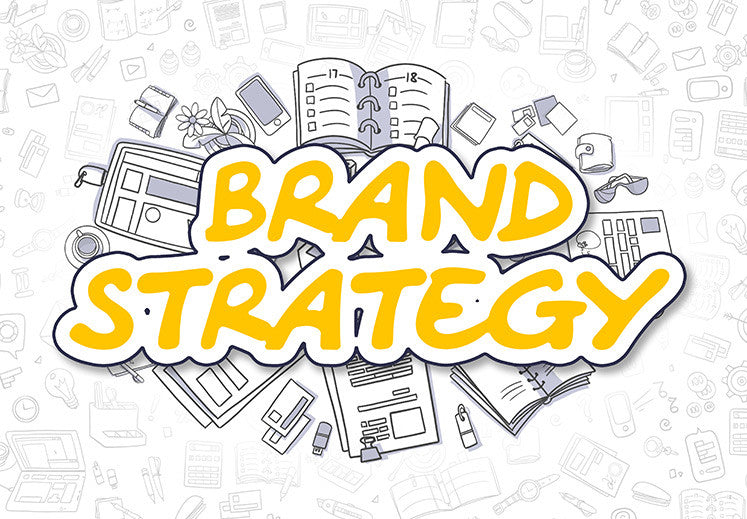 3 Successful Ways to Build a Streamlined Brand Across All Mediums
